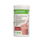 Herbalife Formula 1 - ErdbeerenTraum