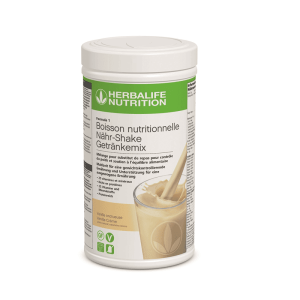 Herbalife Formula 1 - Vanillecreme