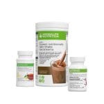 Herbalife Gesundes Frühstück Set