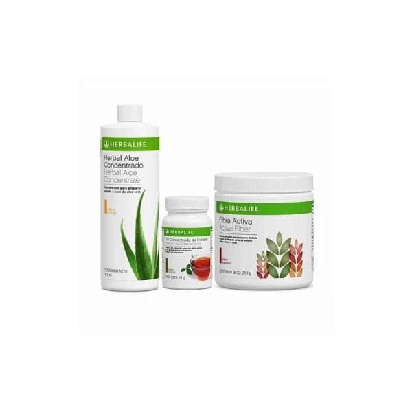 Herbalife Digestive Reset Kit 2