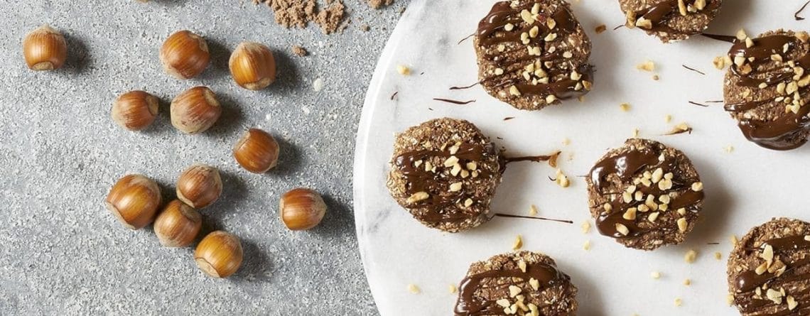 Gesunde Cookies Haferflocken Rezepte