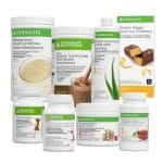 Herbalife-Basisprogramm-Fortgeschritten-Power