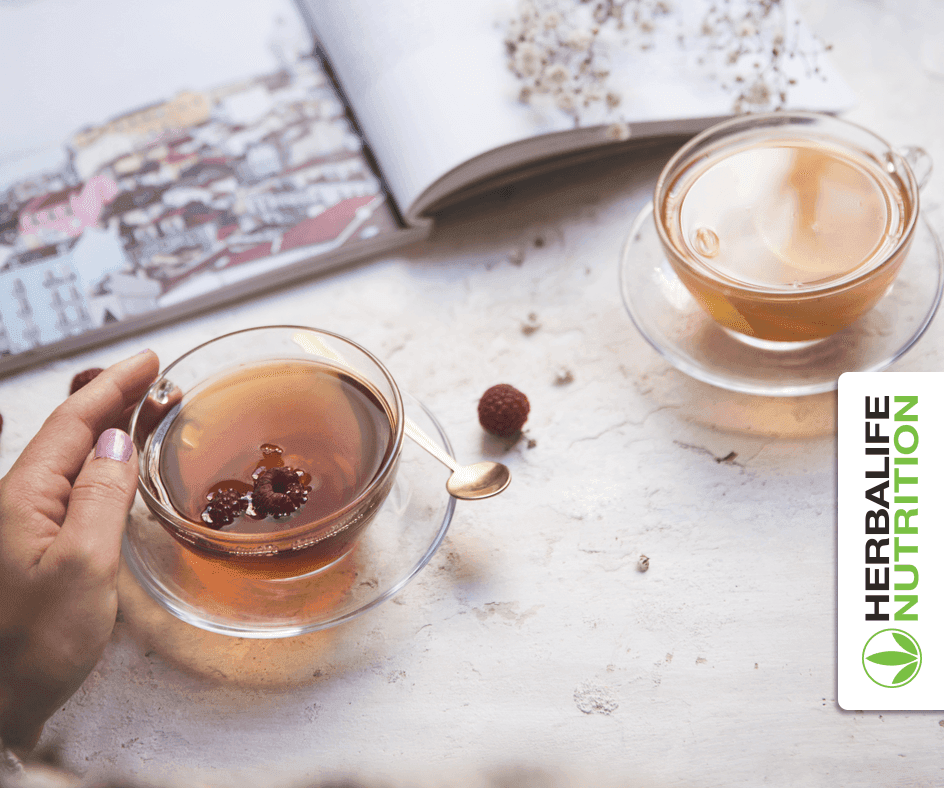 Herbalife Tee
