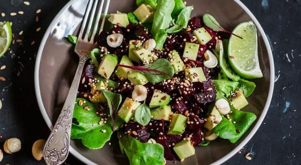 Herbalife Gesunde Mahlzeiten