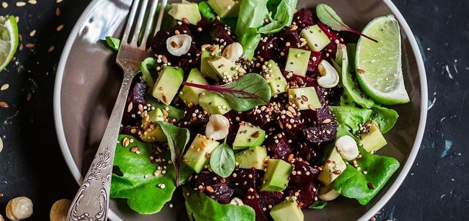 Herbalife Gesunde Mahlzeiten