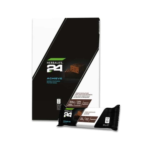 Herbalife-H24-Protein-Riegel-Dark-Chocolate-Geschmack Herbalife H24 Protein Riegel Dark Chocolate Geschmack