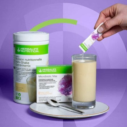 Herbalife Microbiotic Max 40g