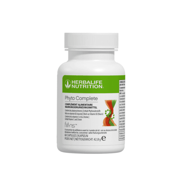 Herbalife-Phyto-Complete Herbalife Phyto Complete