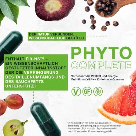 Herbalife Phyto Complete