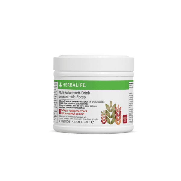Herbalife-Multi-Ballaststoff-Drink Herbalife Multi Ballaststoff Drink 204 g