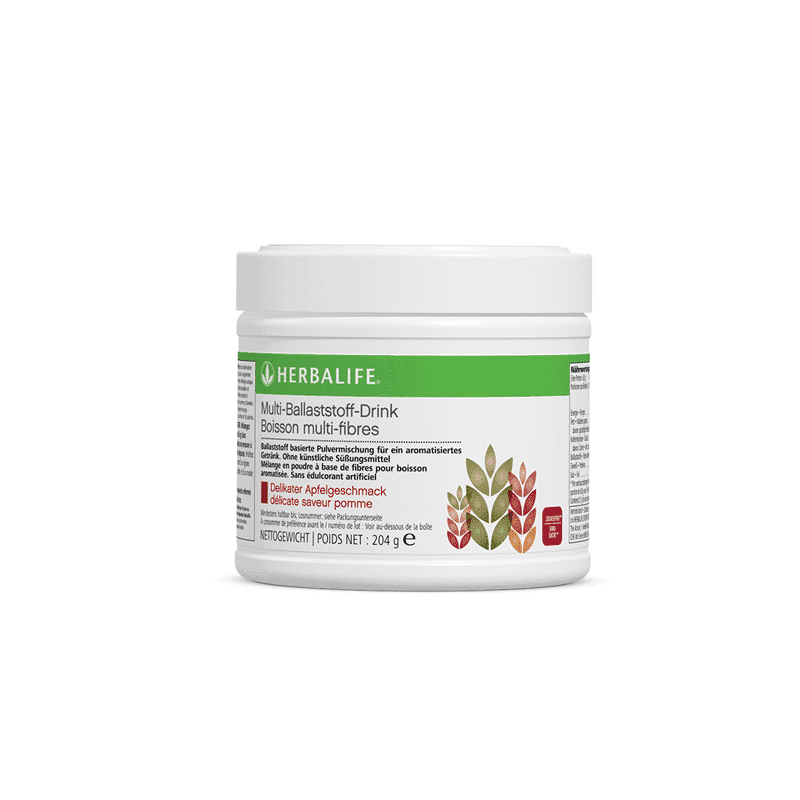 Herbalife Multi Ballaststoff Drink 204 g