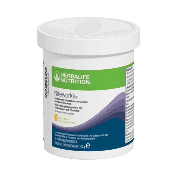 Herbalife-Niteworks Herbalife Niteworks