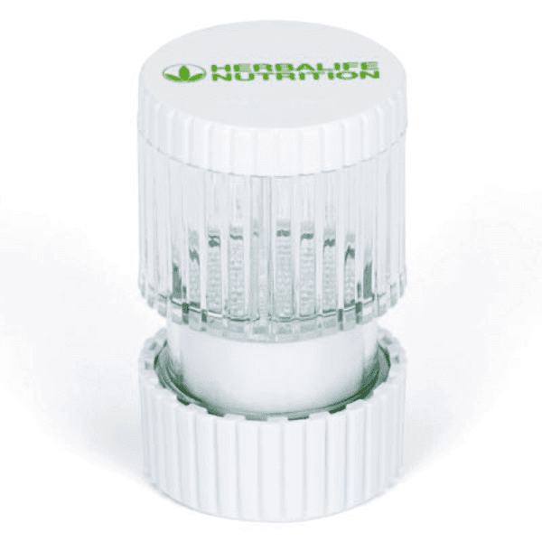 Tablettenzerkleinerer