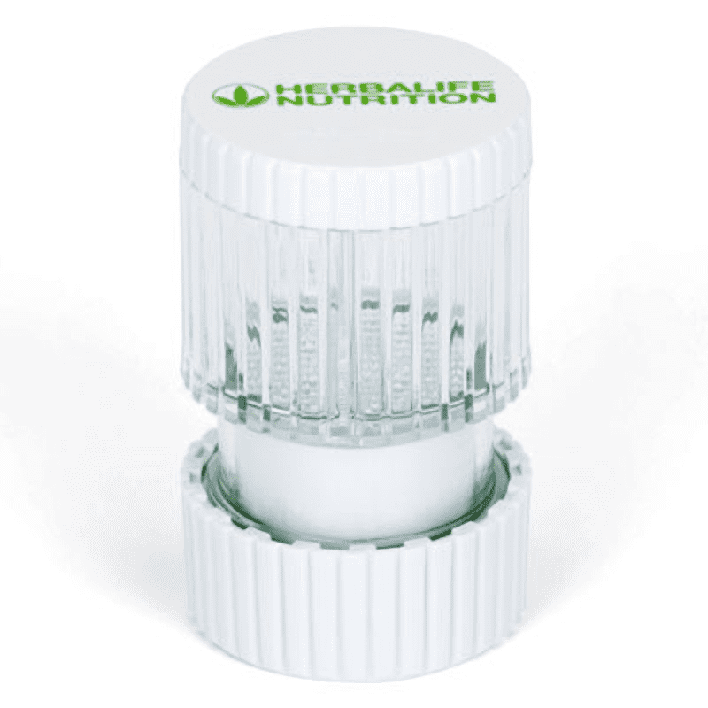 Tablettenzerkleinerer