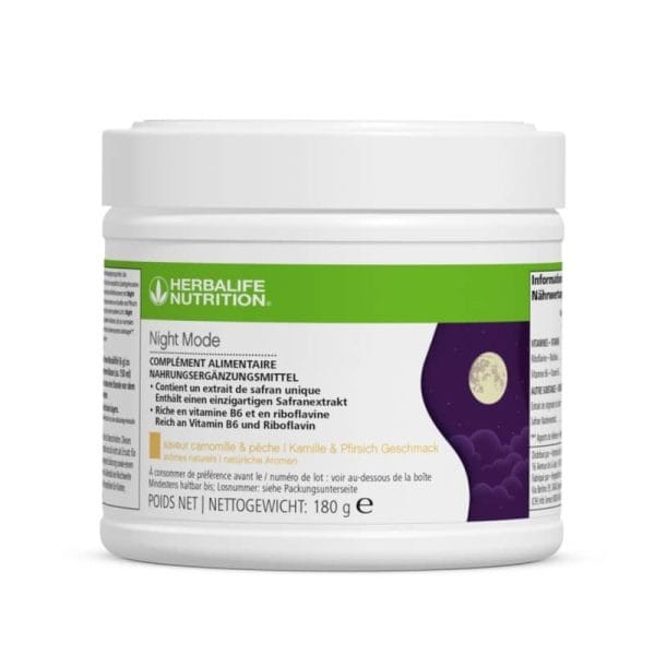 herbalife-night-mode Herbalife Night Mode – Besser schlafen