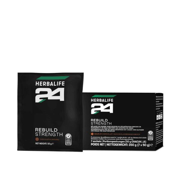 Herbalife H24 Rebuild Strength Herbalife H24 Rebuild Strength