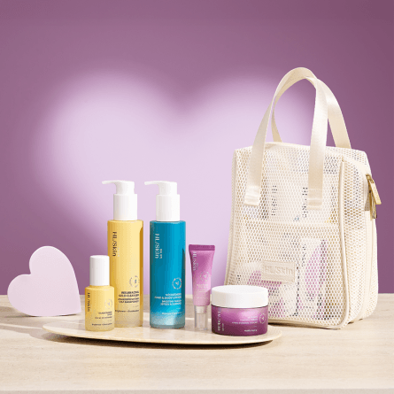 HL/Skin Valentinstag-Set