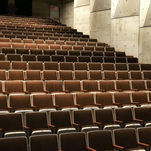 Audience definition and content that connects